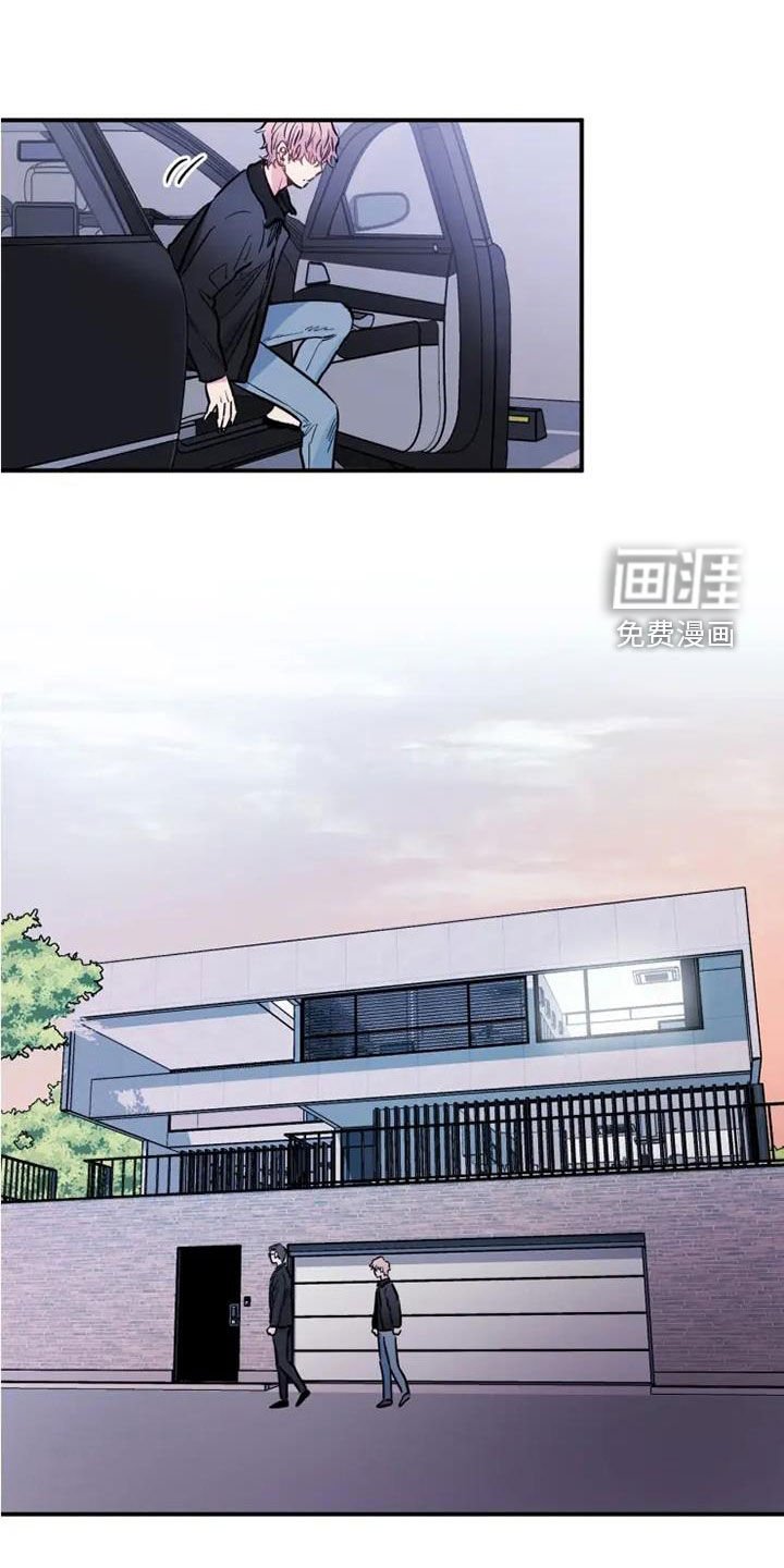 第50章：天生的艺人