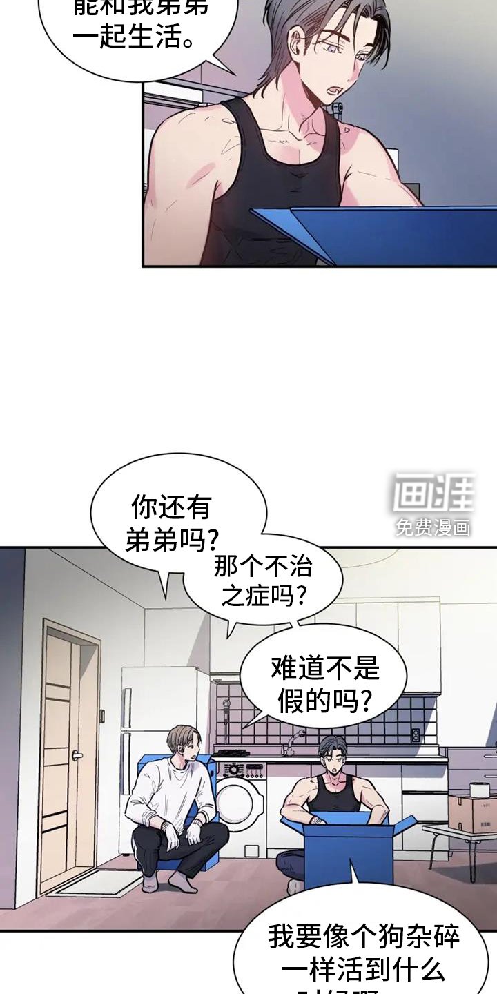 第65章：恋爱