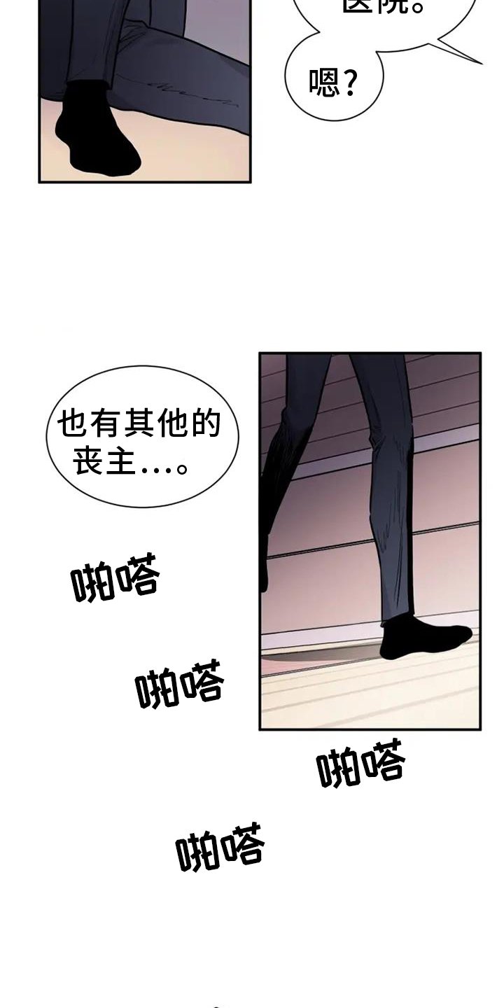 第84章：喜欢