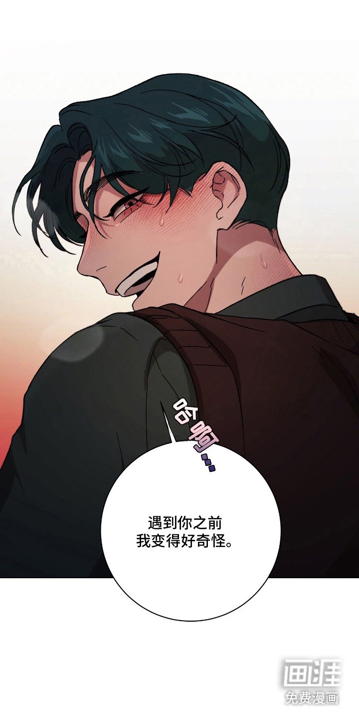 第12章：变得奇怪