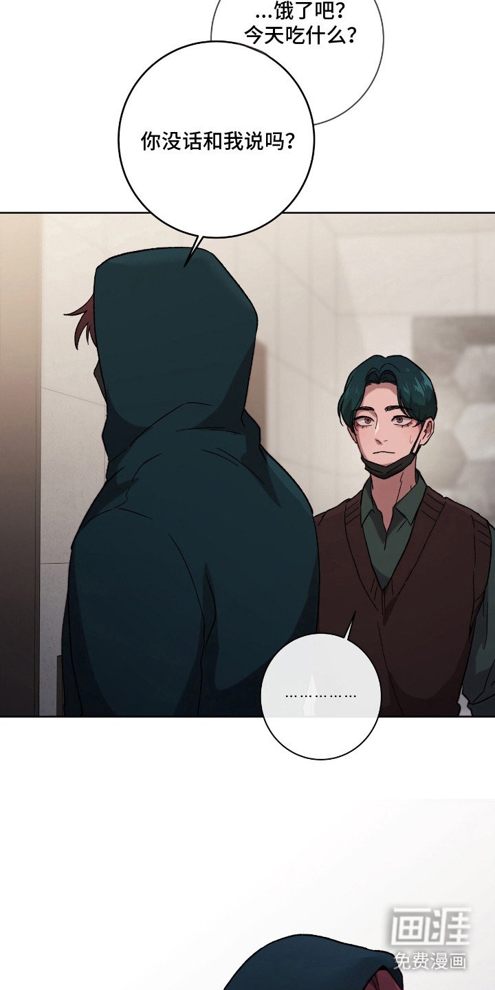 第13章：别再见面