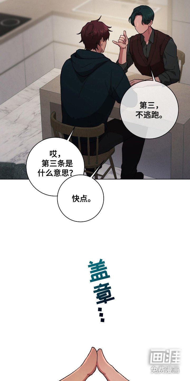 第15章：秘密
