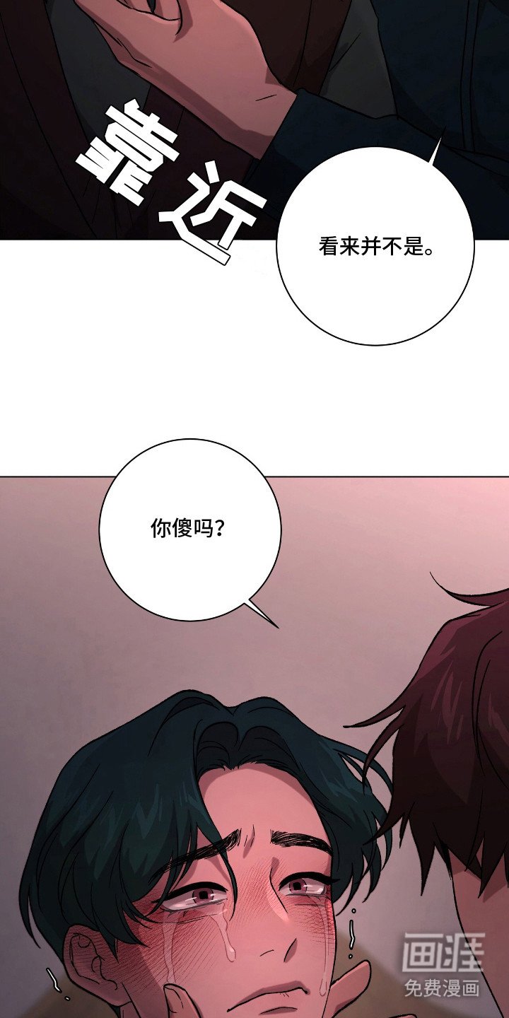 第19章：依旧喜欢