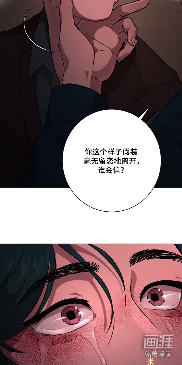 第19章：依旧喜欢