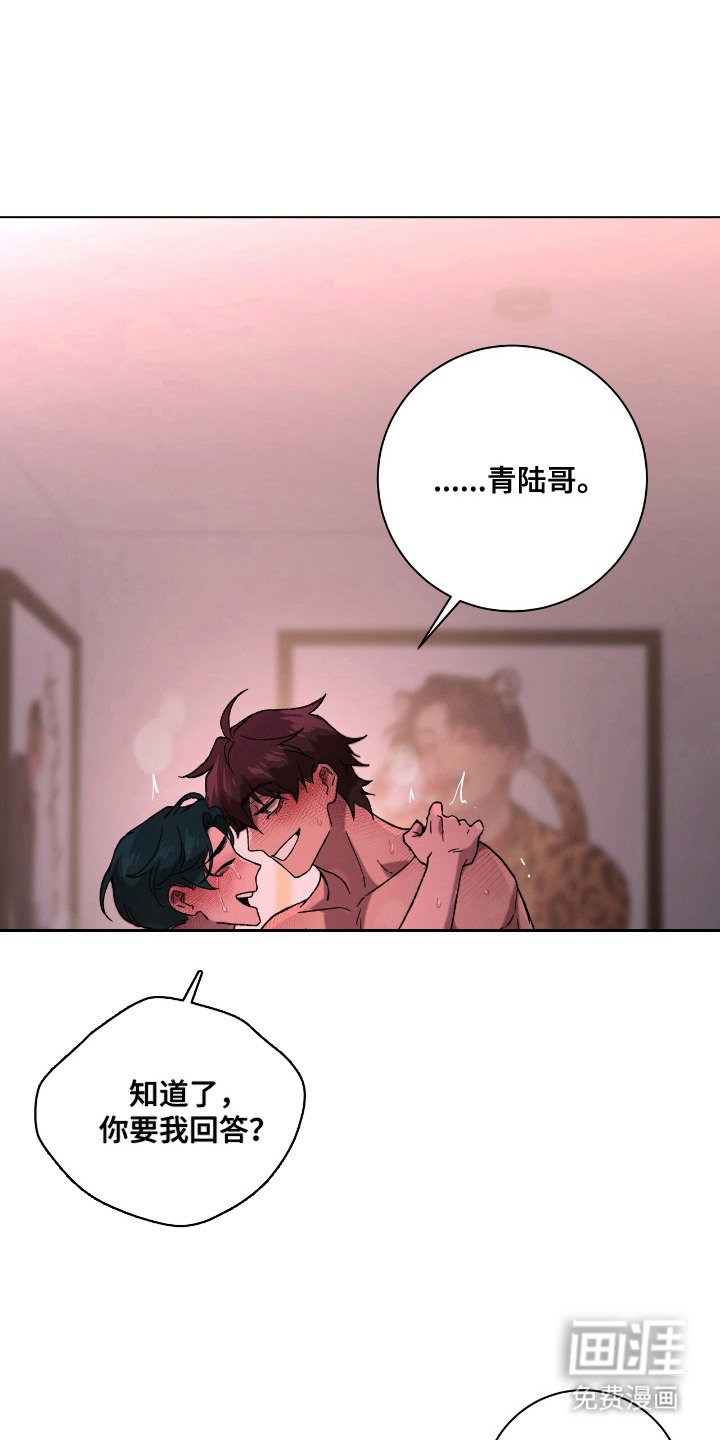 第21章：爱情片