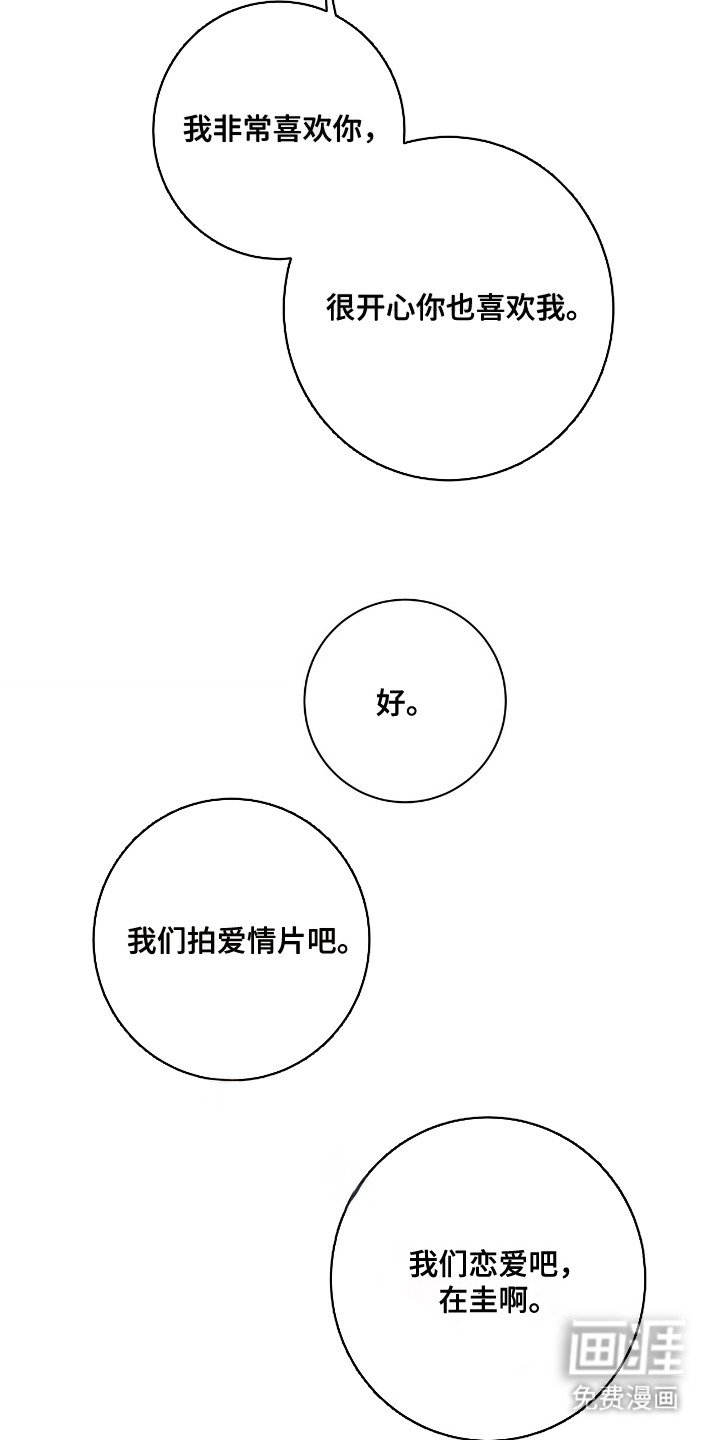 第21章：爱情片