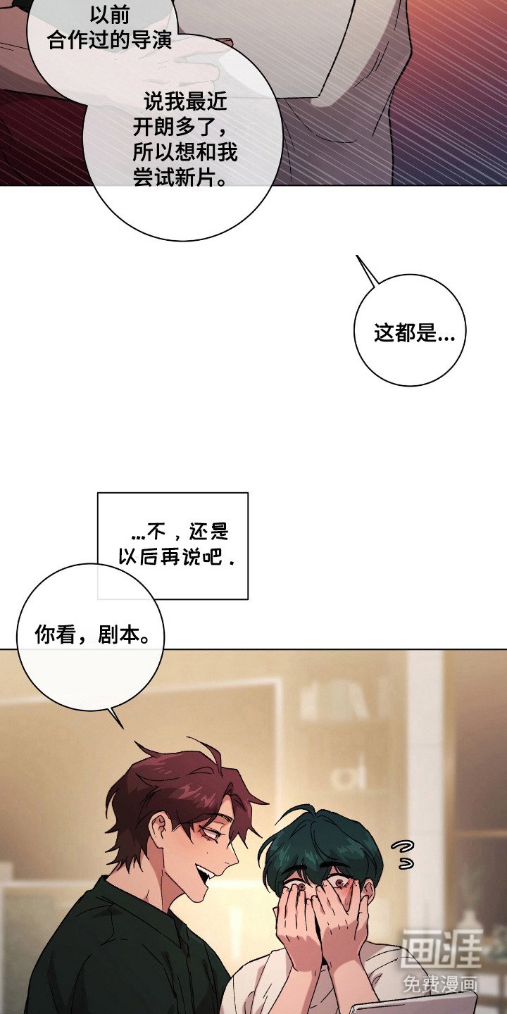 第21章：爱情片