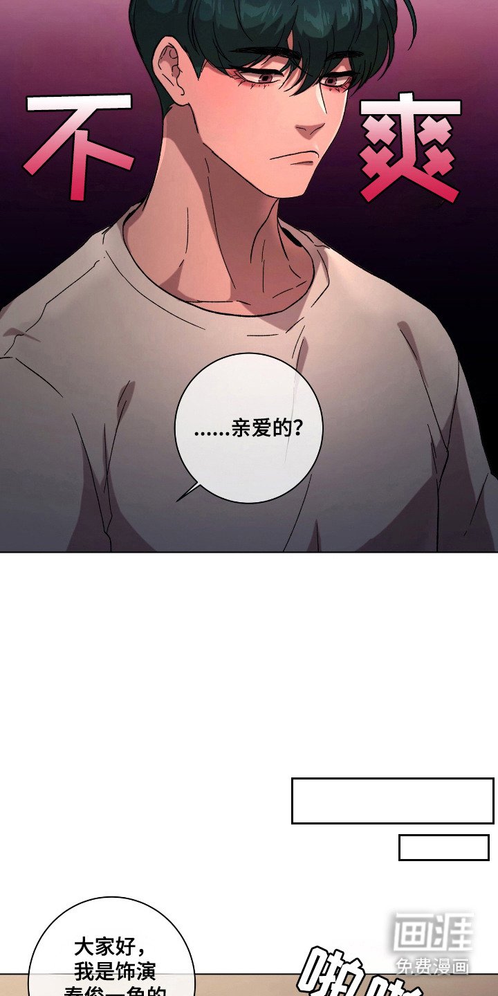 第21章：爱情片