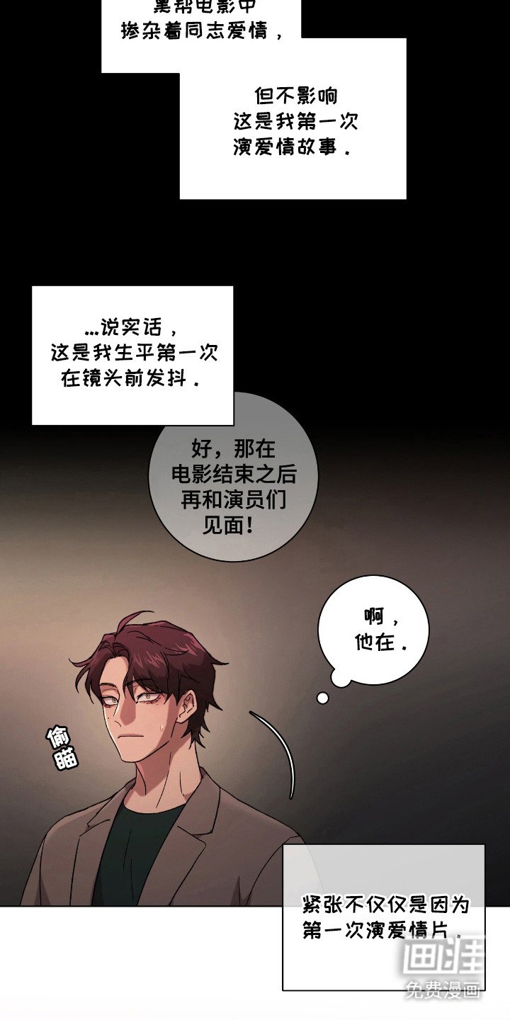 第21章：爱情片