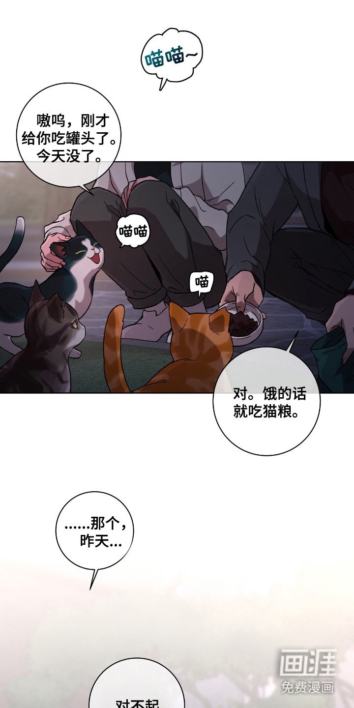 第4章：互通姓名