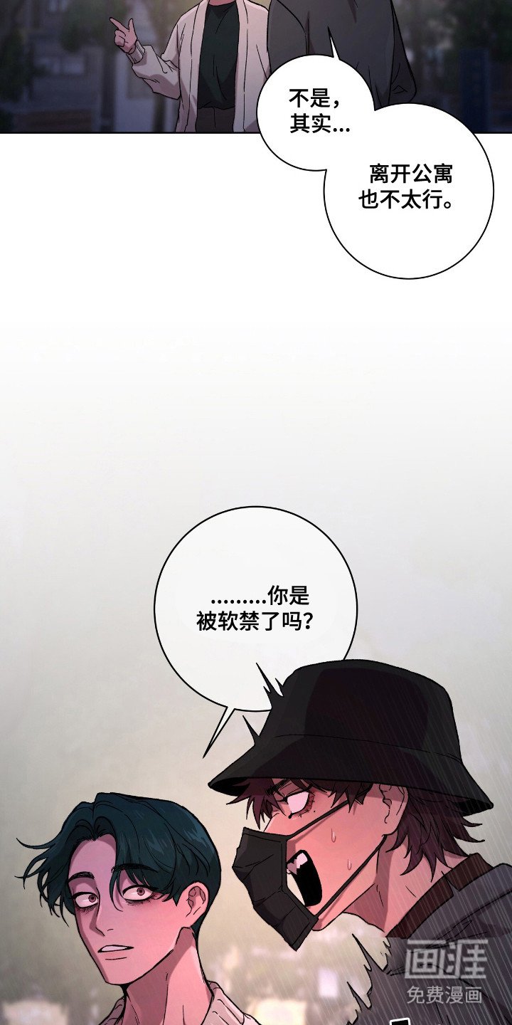 第5章：领回家