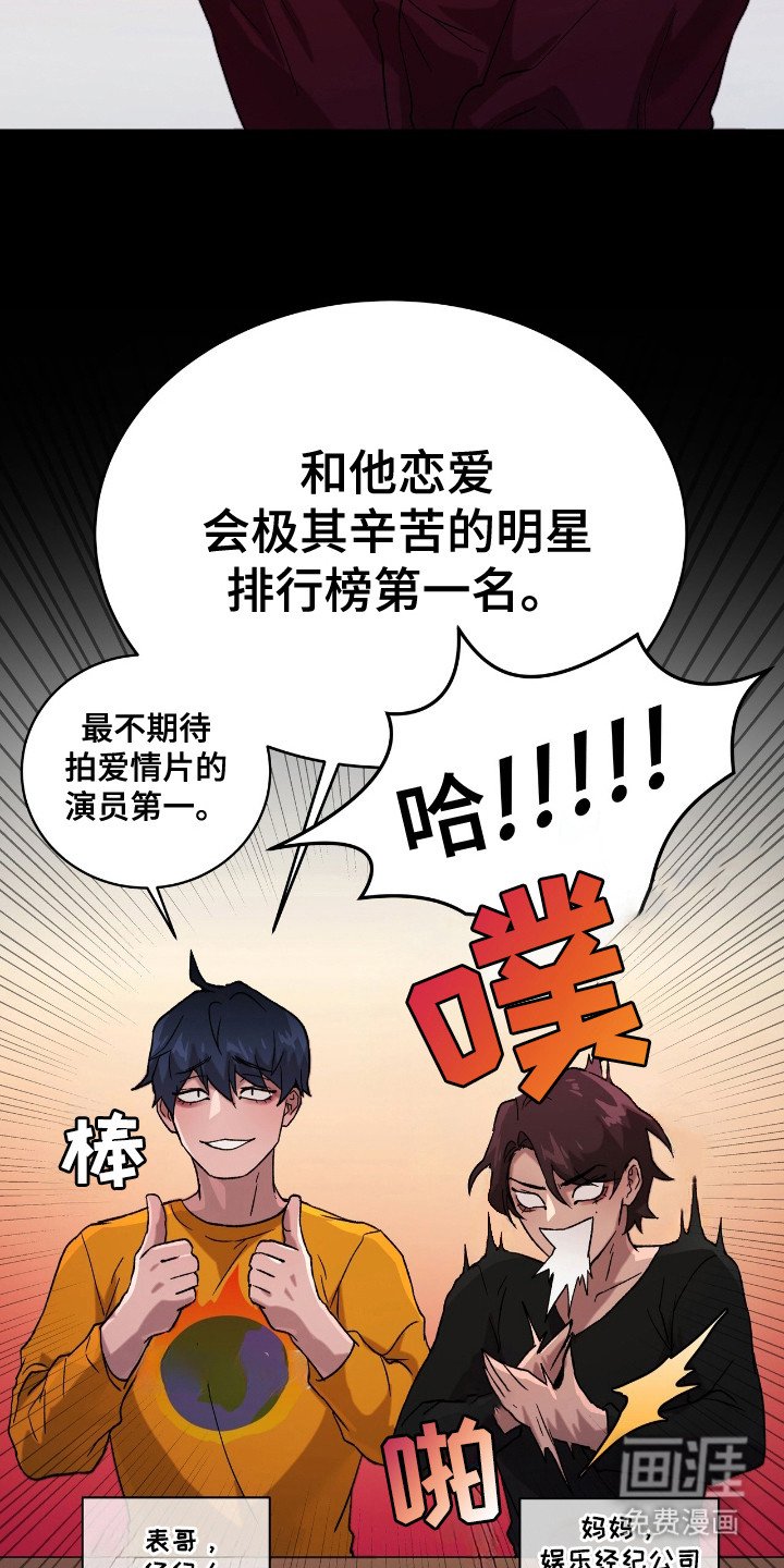 第6章：想拍的类型