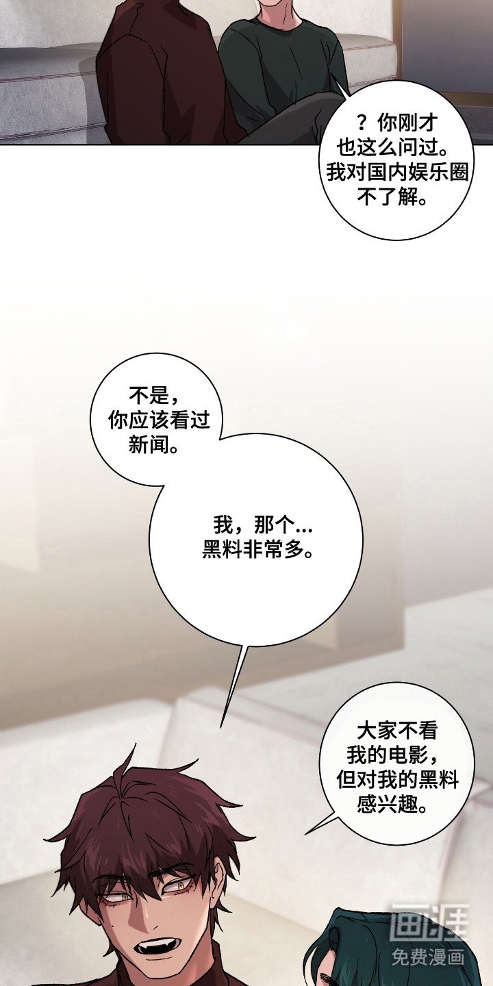 第6章：想拍的类型
