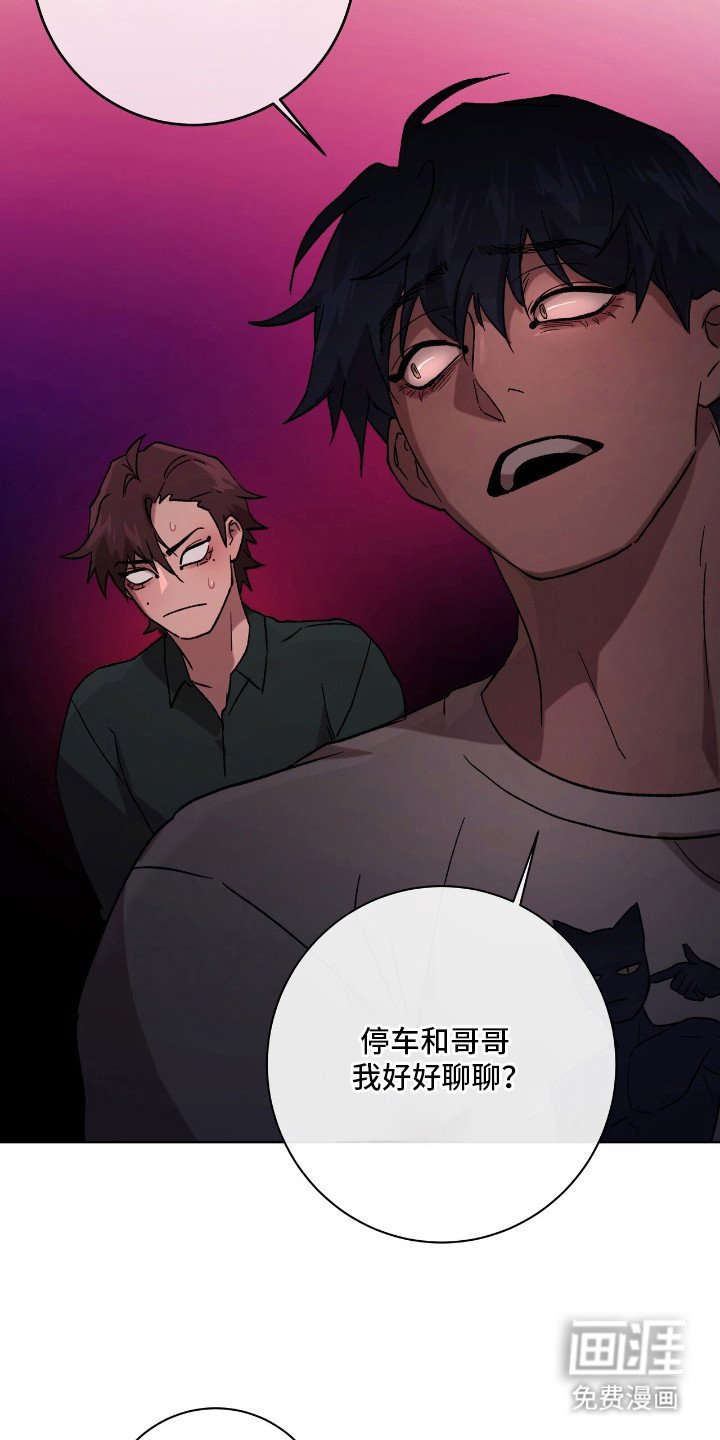 第8章：像在做梦