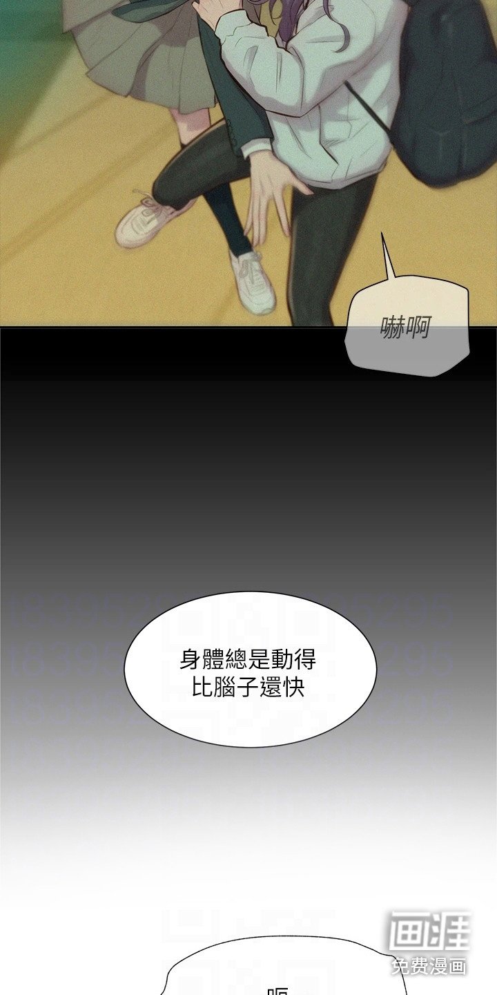 第20章：天然呆