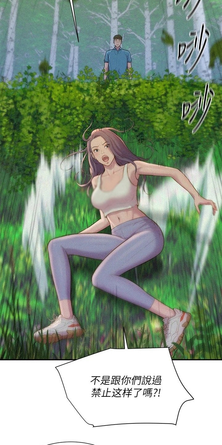 第3章：露营地