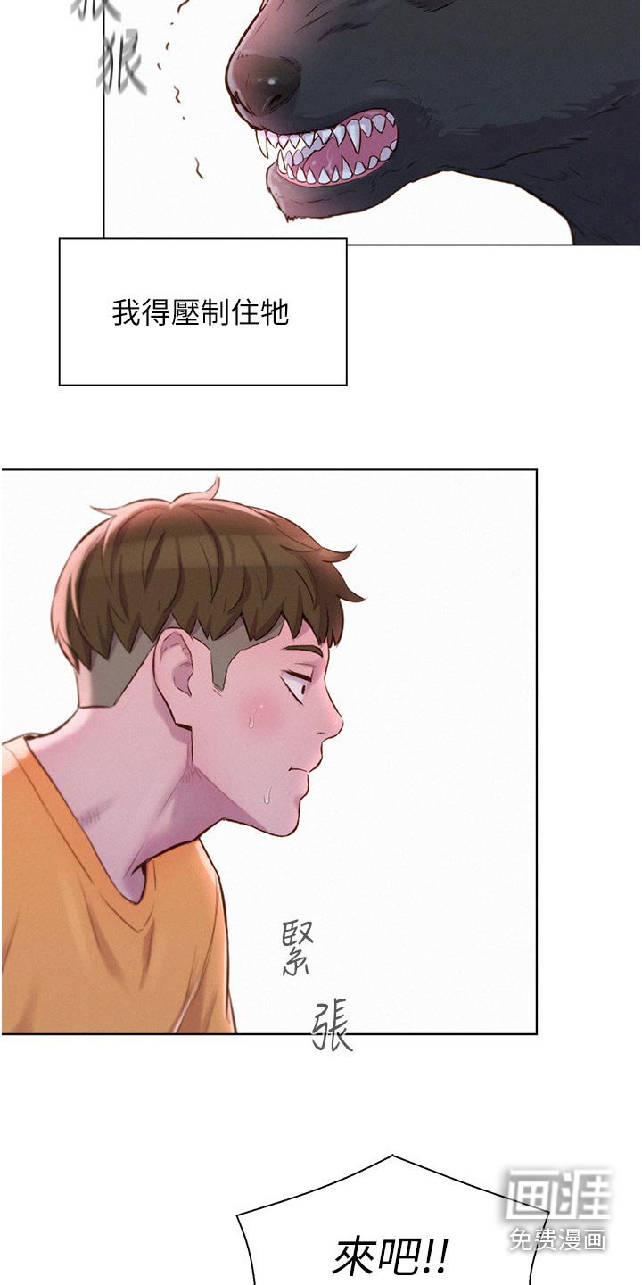第44章：小黑