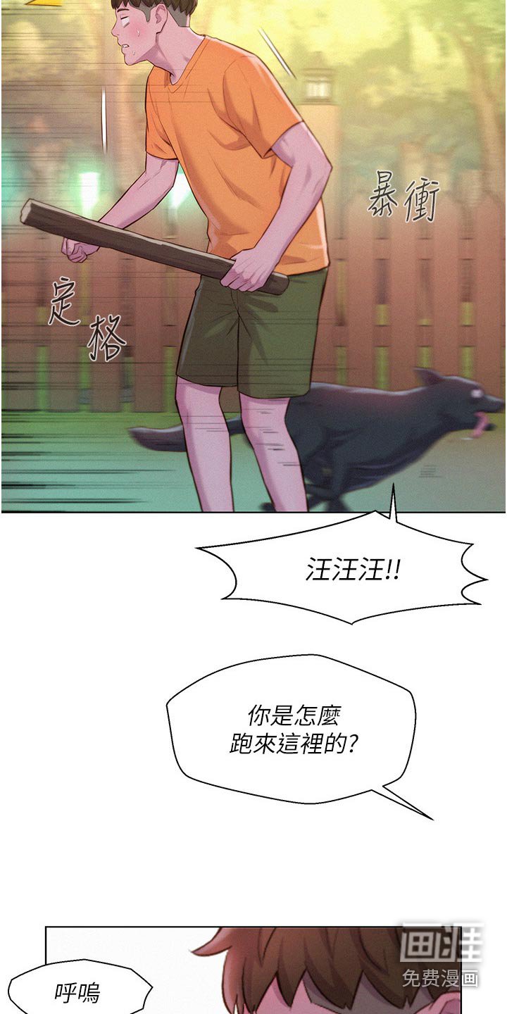 第44章：小黑