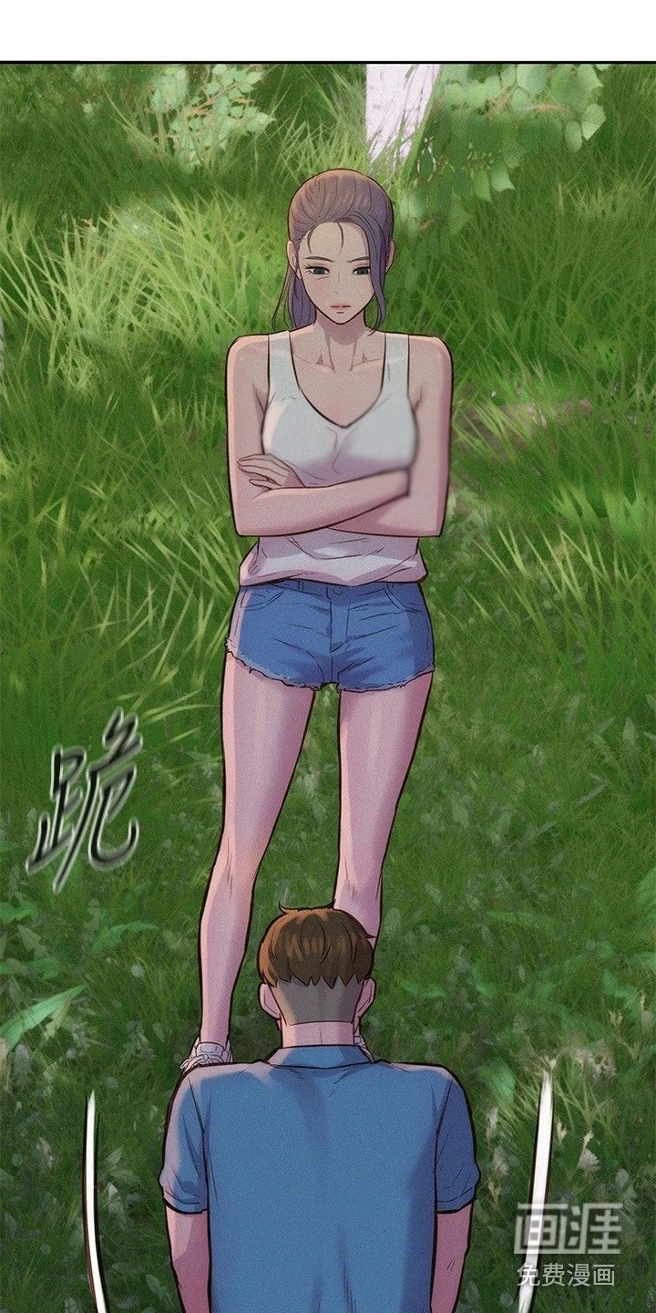 第8章：无话可说