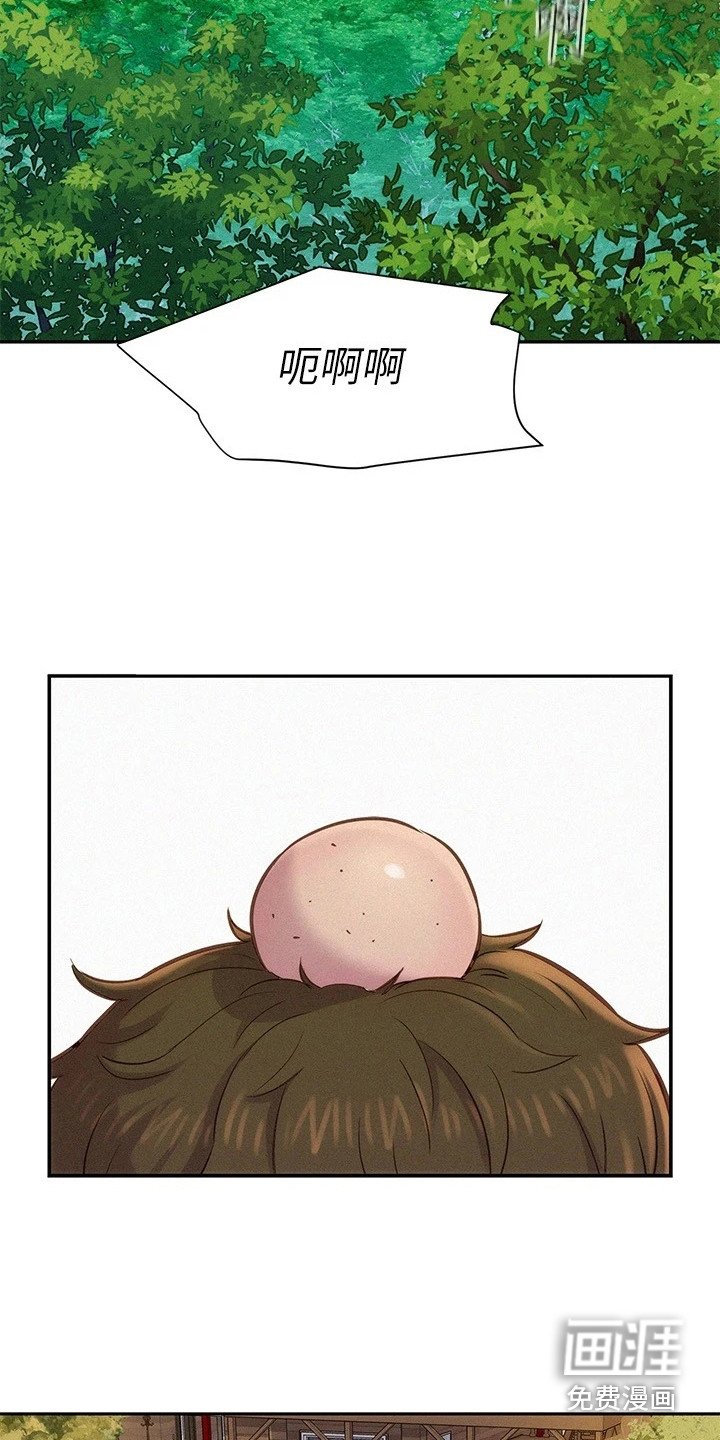 第8章：无话可说