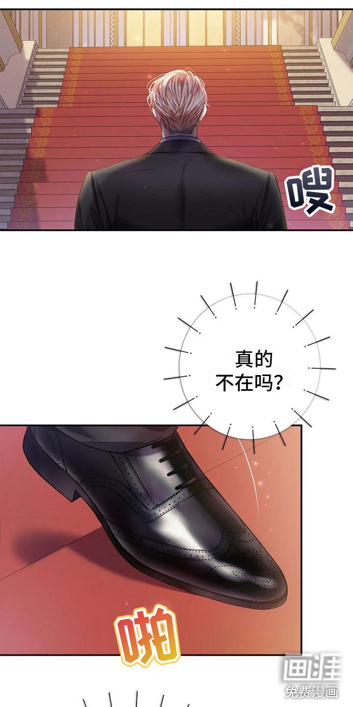 第19章：回家
