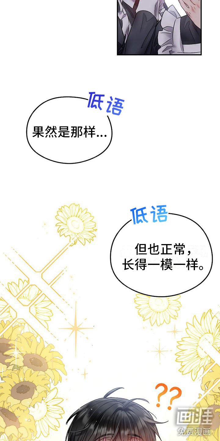 第23章：议论纷纷