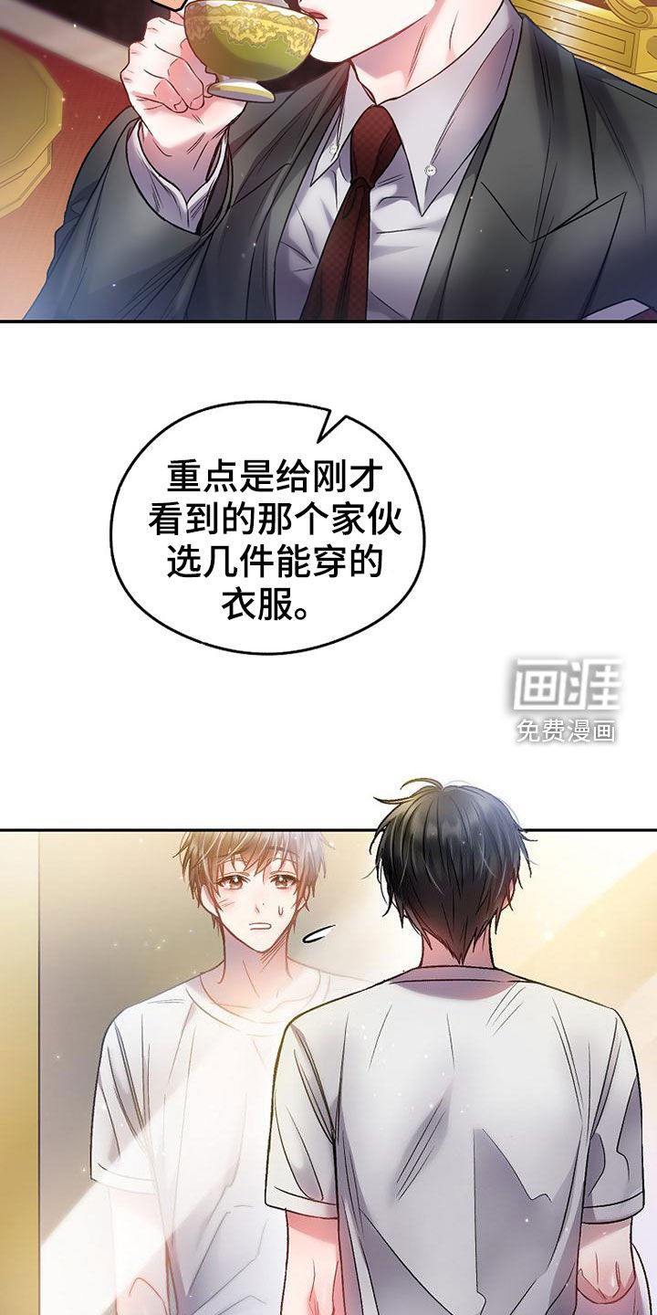第28章：大阵仗