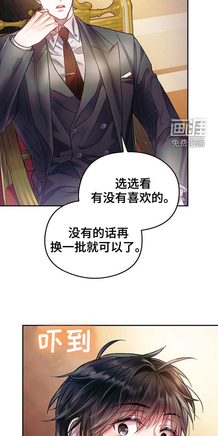 第28章：大阵仗