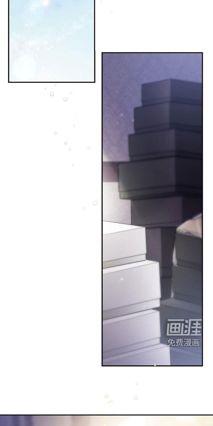 第35章：堆满了
