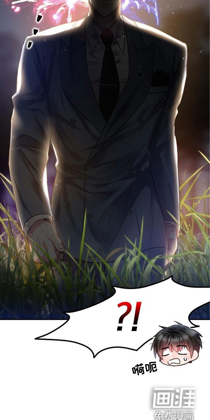 第41章：白忙活