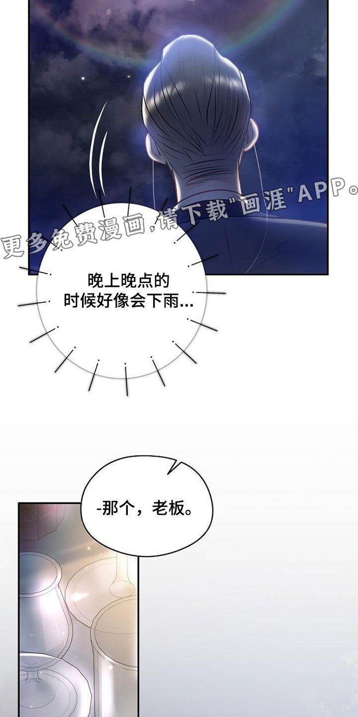第43章：突如其来的雨