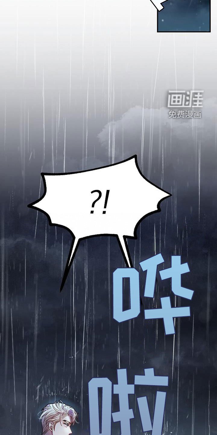 第43章：突如其来的雨