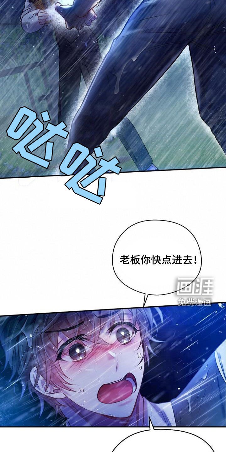 第48章：莽撞