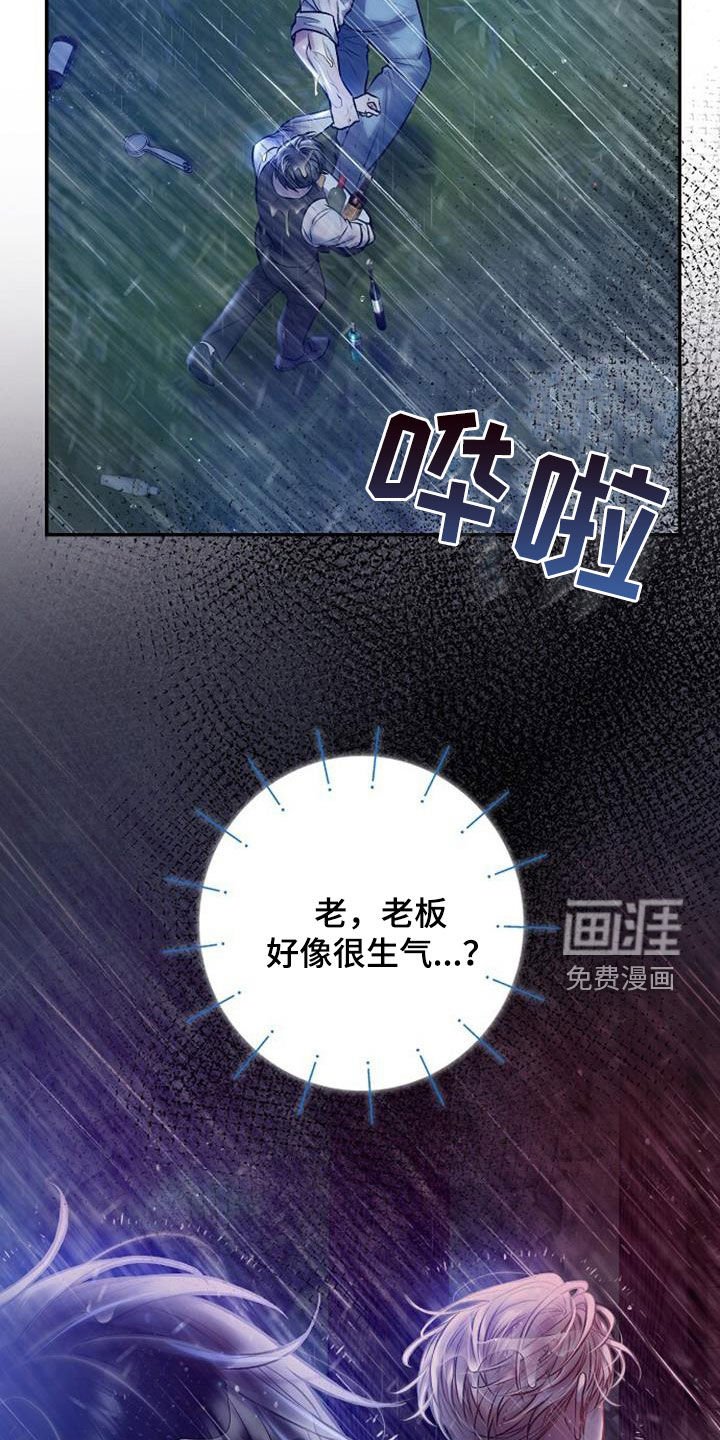 第48章：莽撞