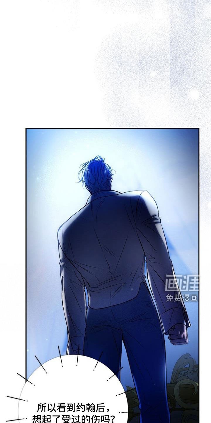 第53章：逃避