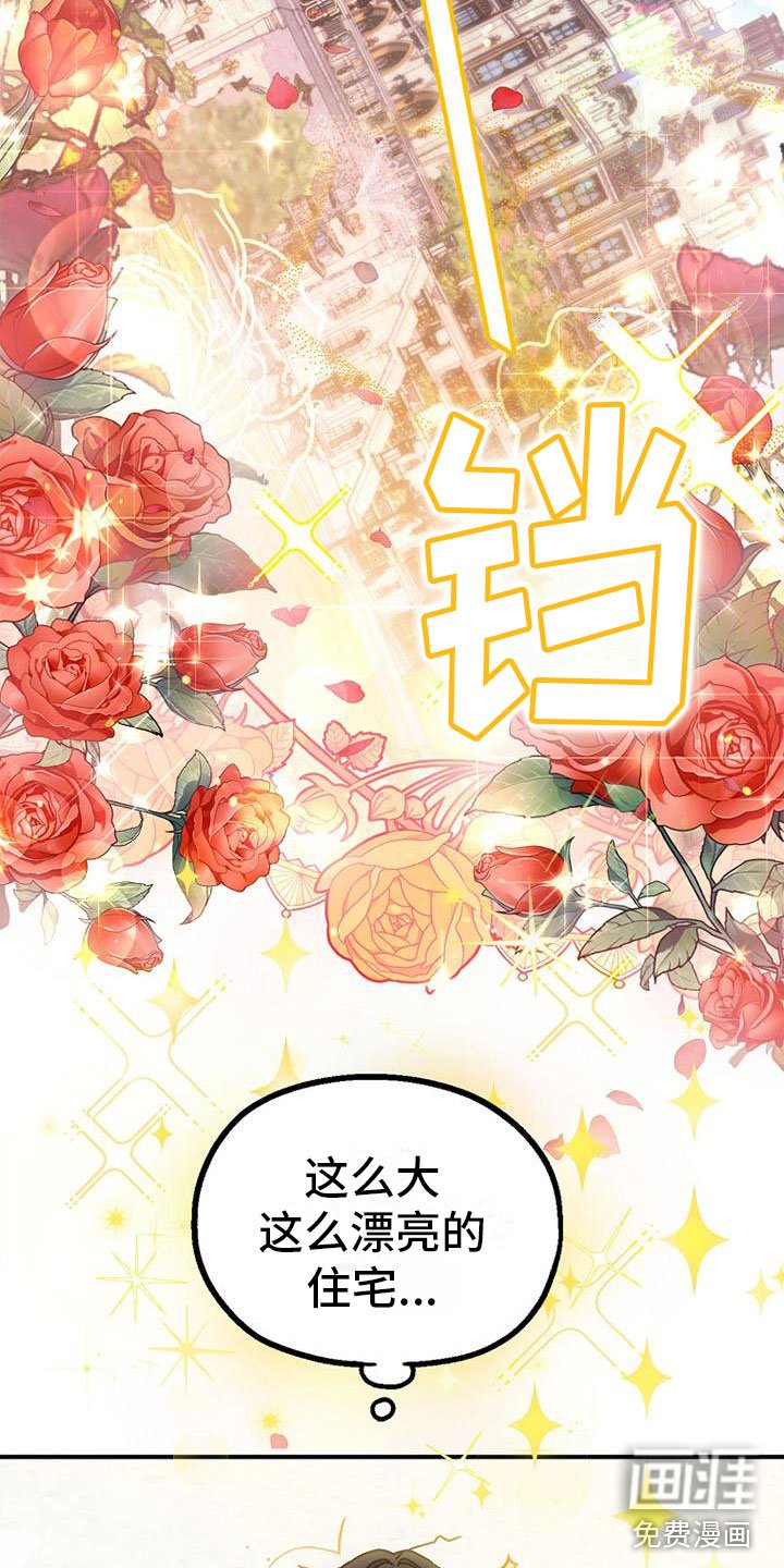第6章：漂亮住宅