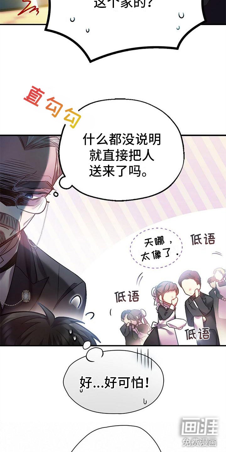 第6章：漂亮住宅