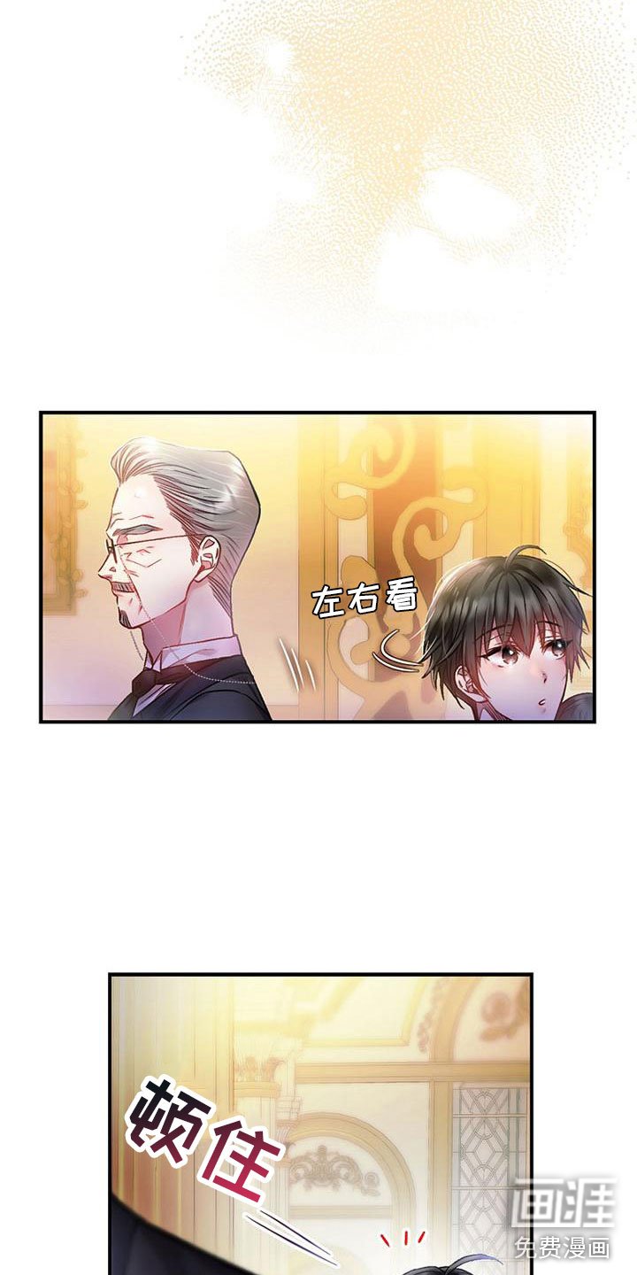 第6章：漂亮住宅