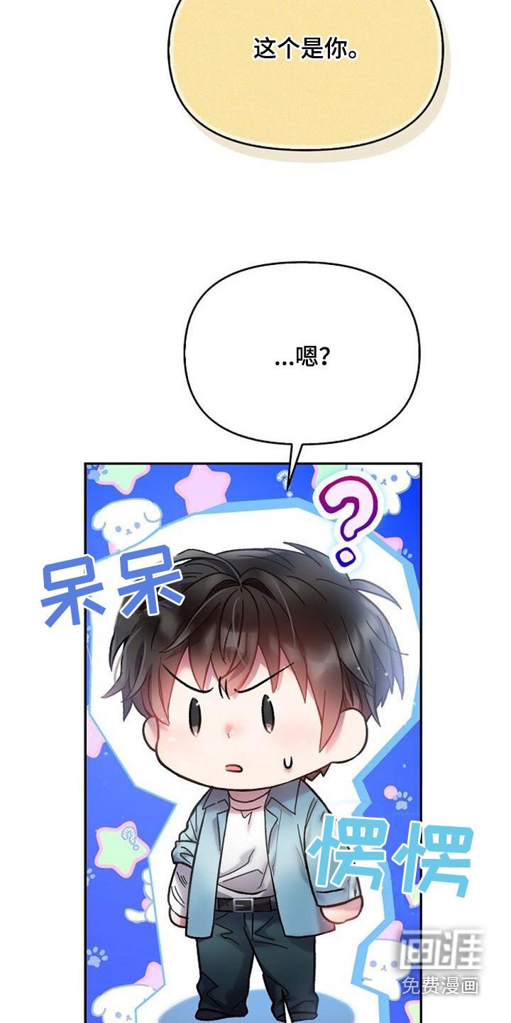 第67章：比她长得好