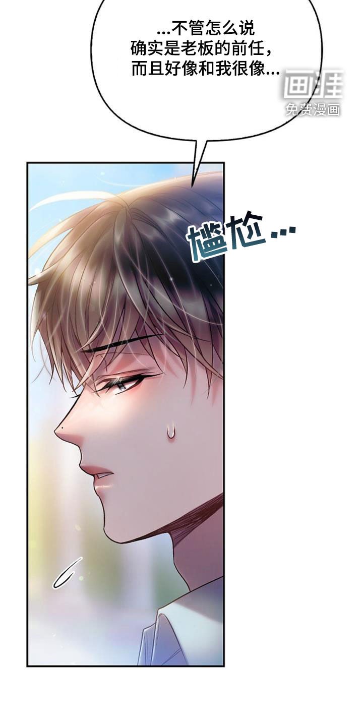 第67章：比她长得好