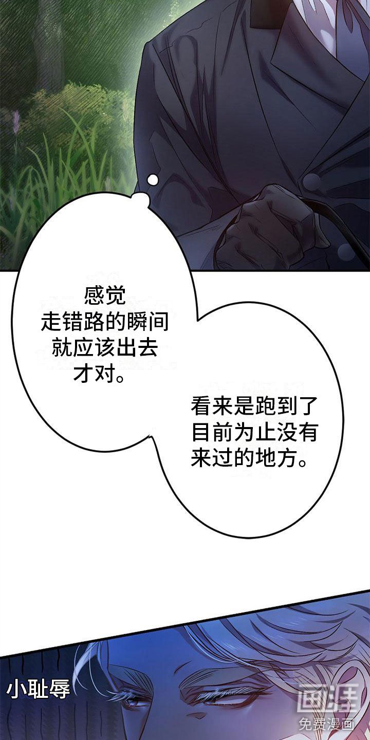 第8章：相遇