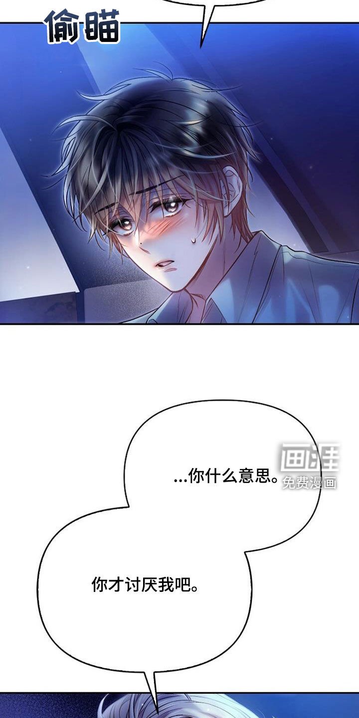 第86章：你什么意思