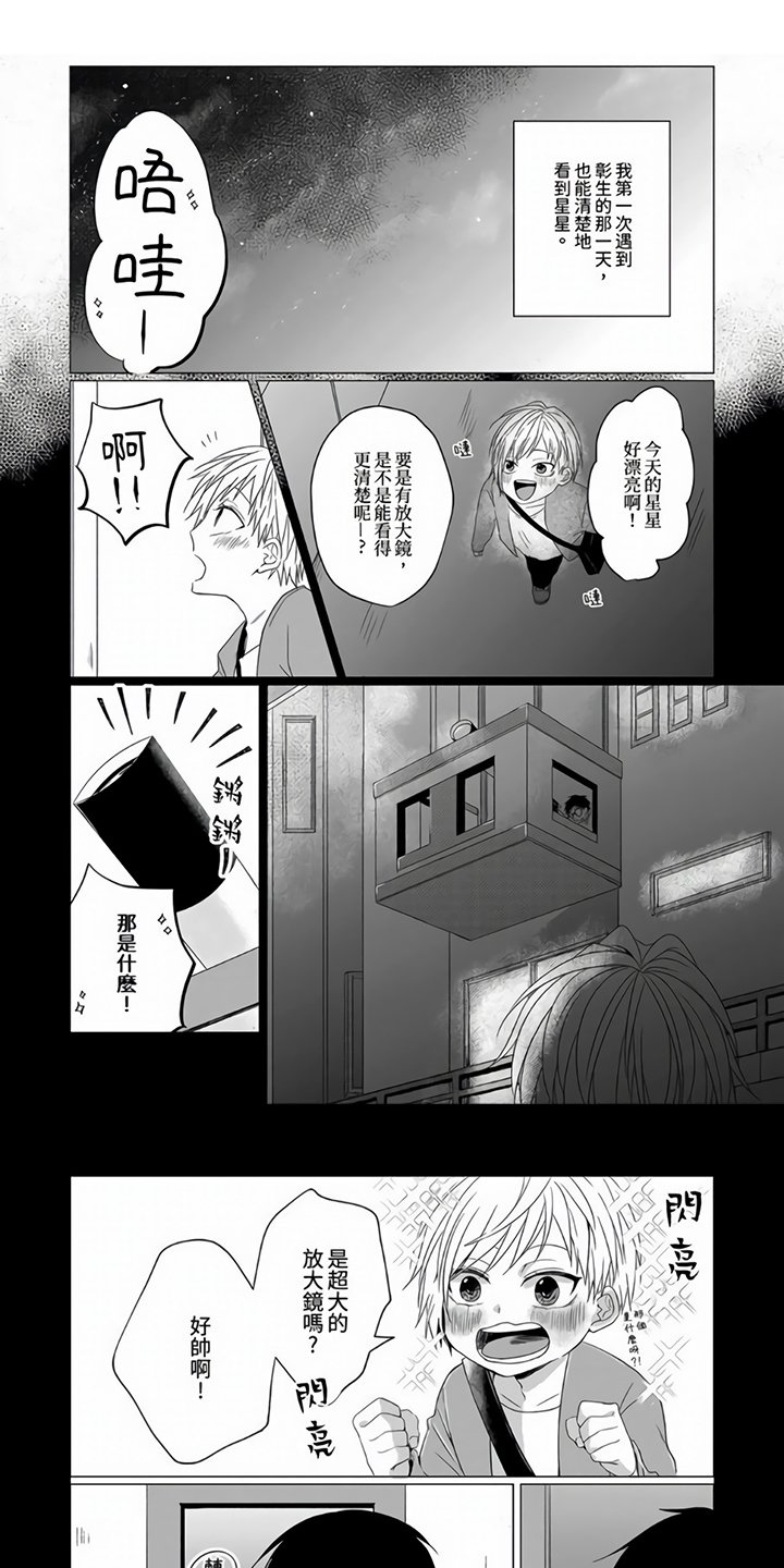 第2章：朋友