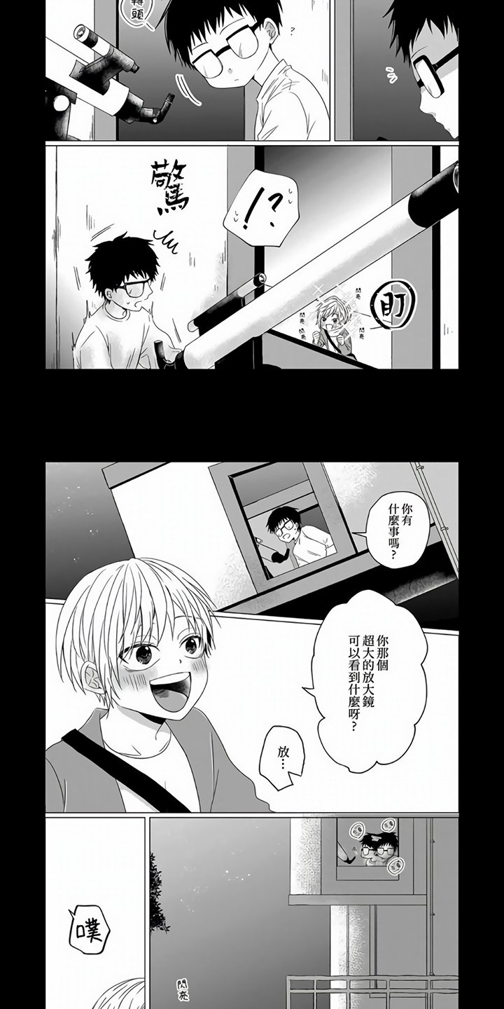 第2章：朋友