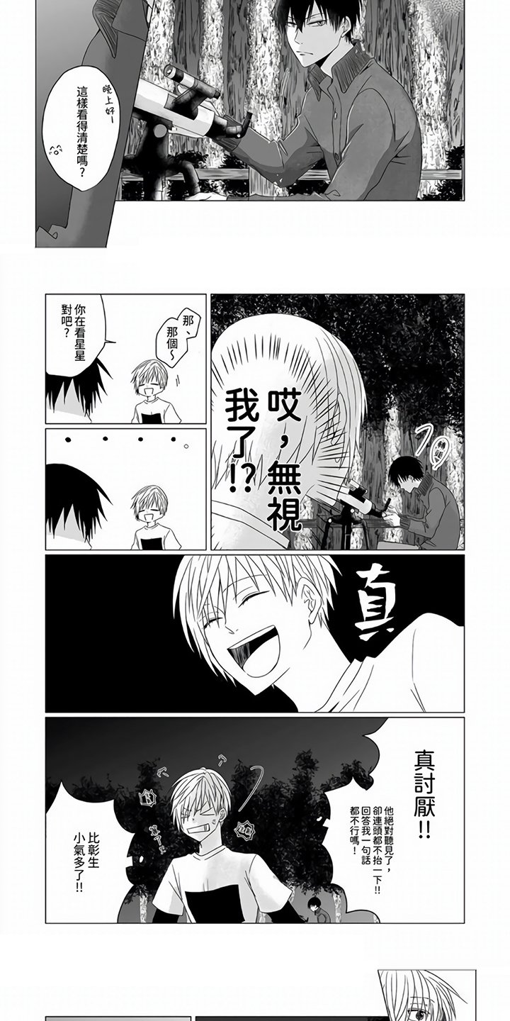 第2章：朋友
