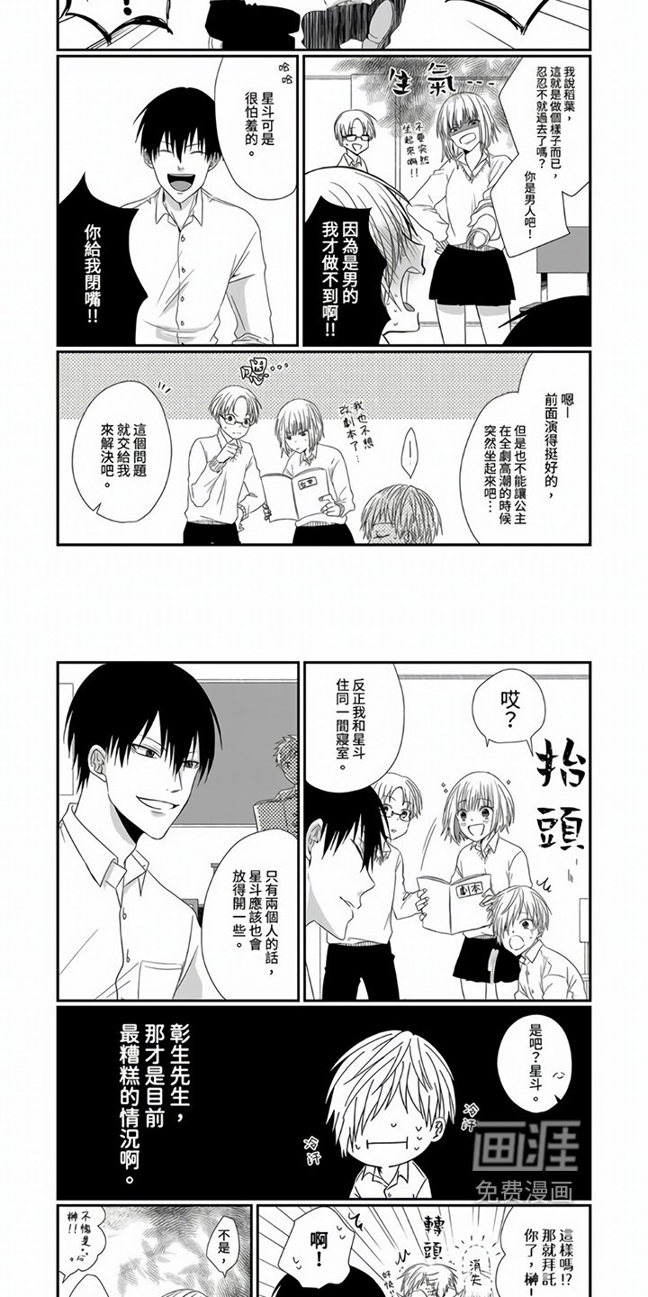 第6章：角色