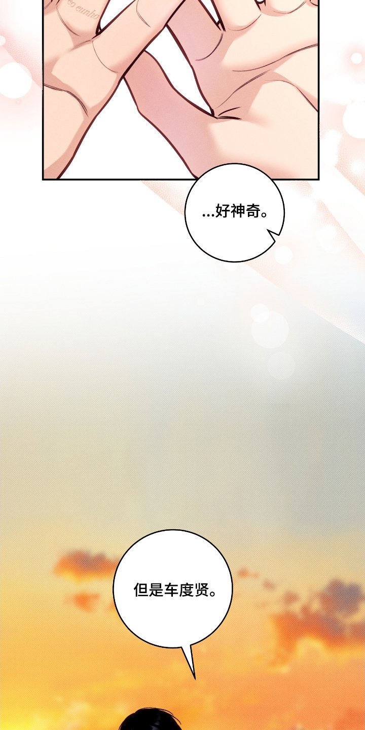 第101章：【番外完结】戒指