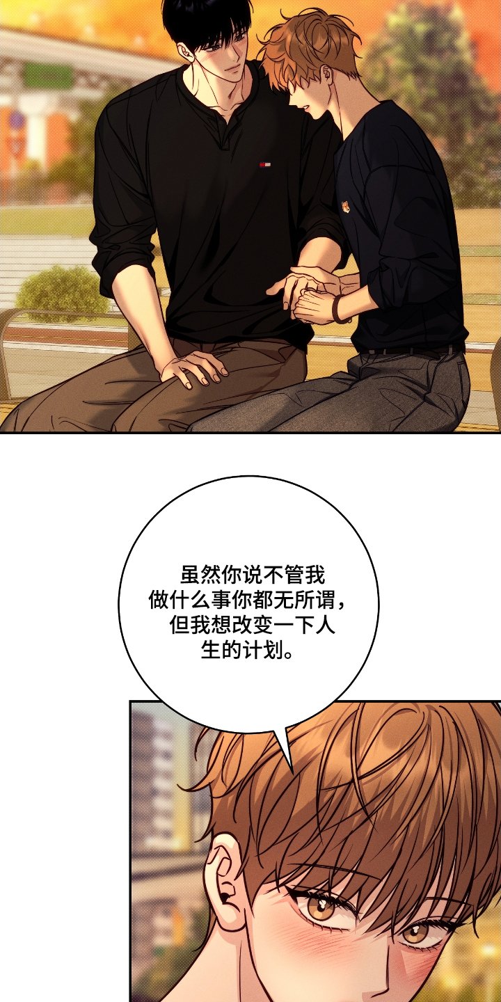 第101章：【番外完结】戒指