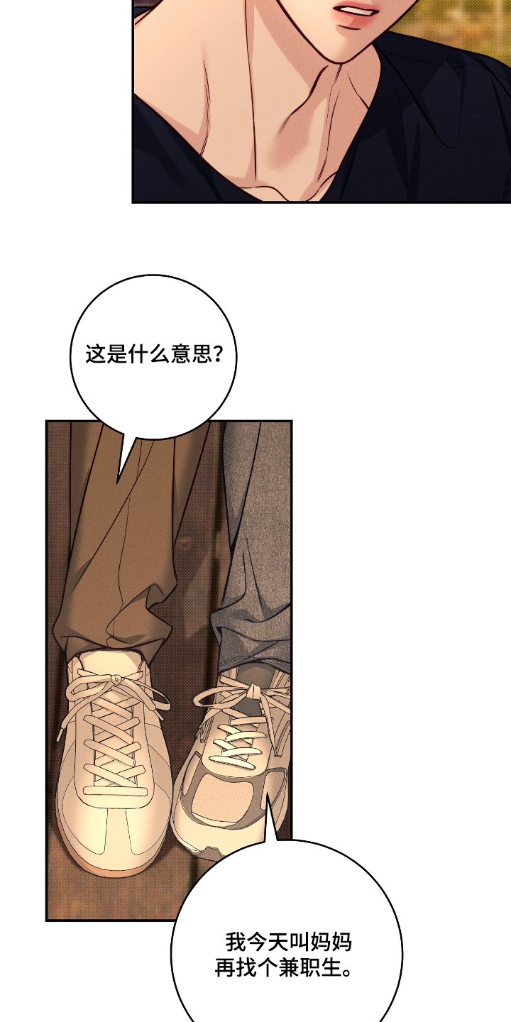 第101章：【番外完结】戒指