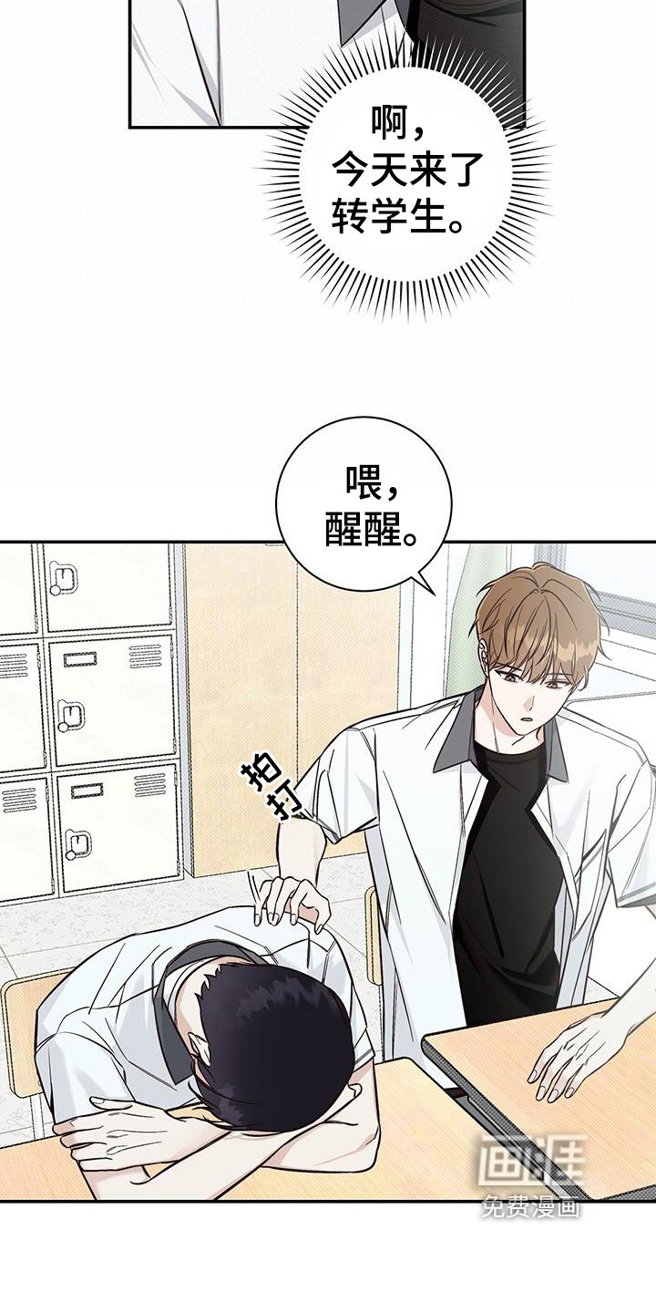 第13章：出柜